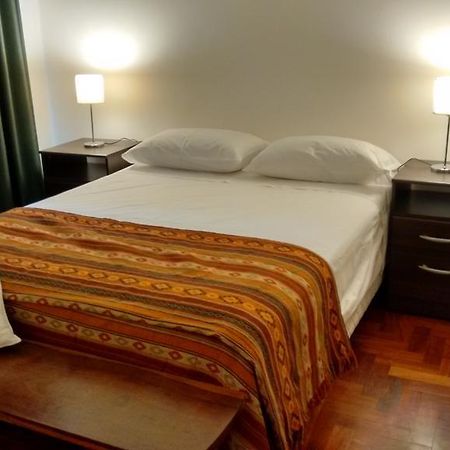 Apartmán Trejo 1131 Córdoba Exteriér fotografie