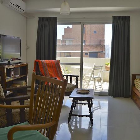 Apartmán Trejo 1131 Córdoba Exteriér fotografie