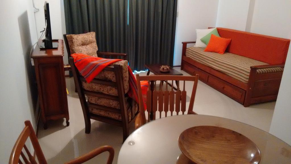 Apartmán Trejo 1131 Córdoba Exteriér fotografie