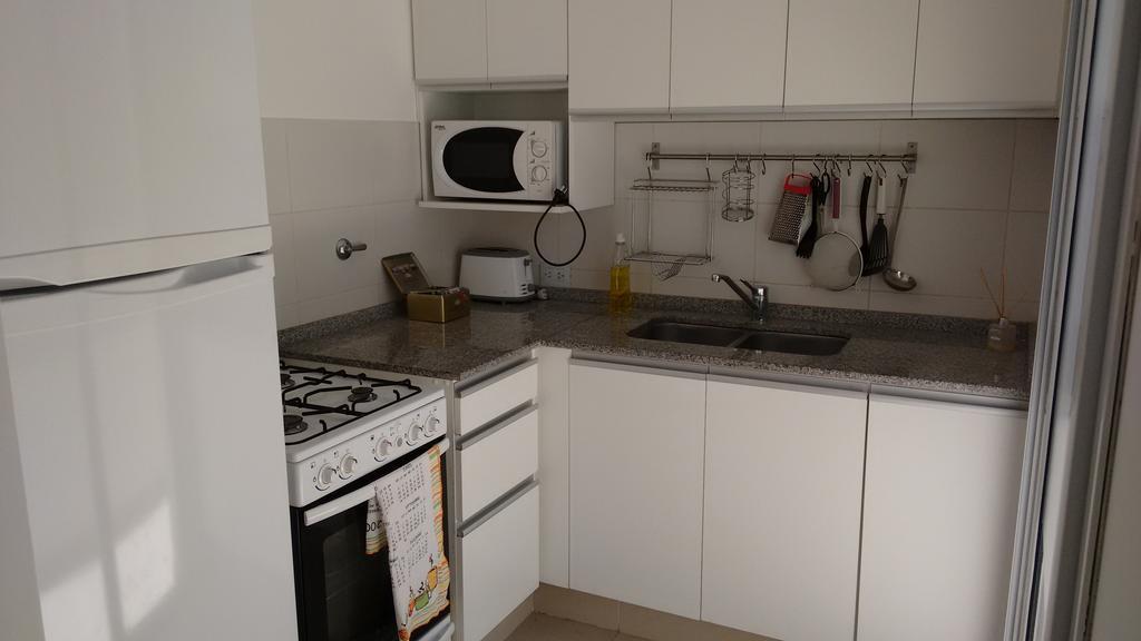 Apartmán Trejo 1131 Córdoba Pokoj fotografie