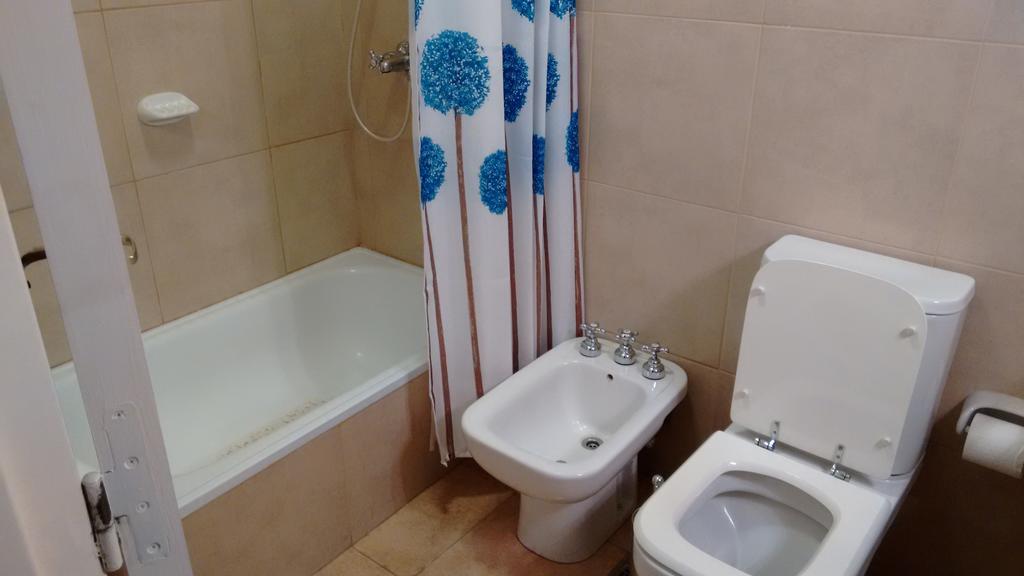 Apartmán Trejo 1131 Córdoba Pokoj fotografie
