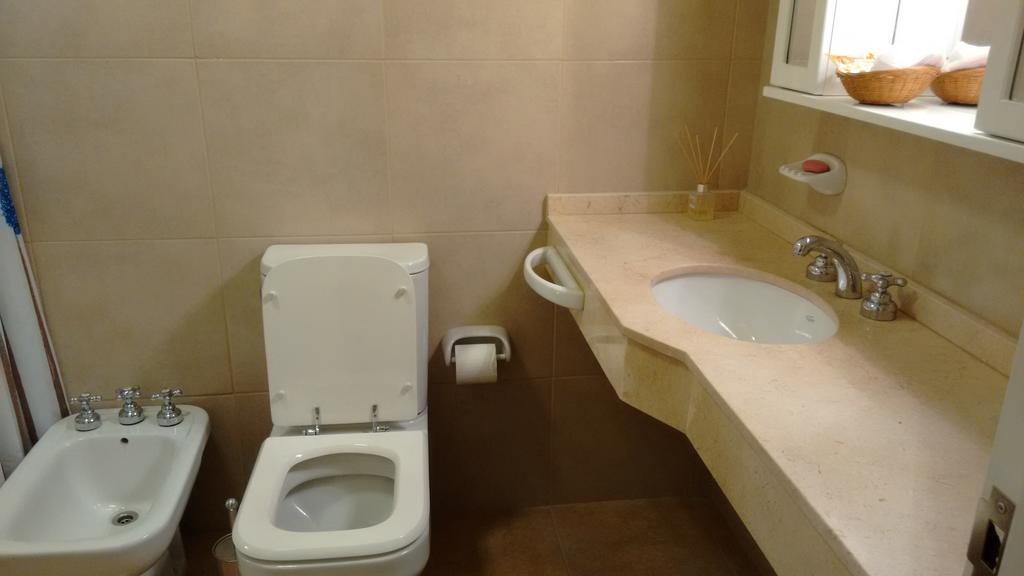 Apartmán Trejo 1131 Córdoba Pokoj fotografie