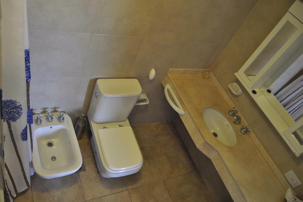 Apartmán Trejo 1131 Córdoba Exteriér fotografie