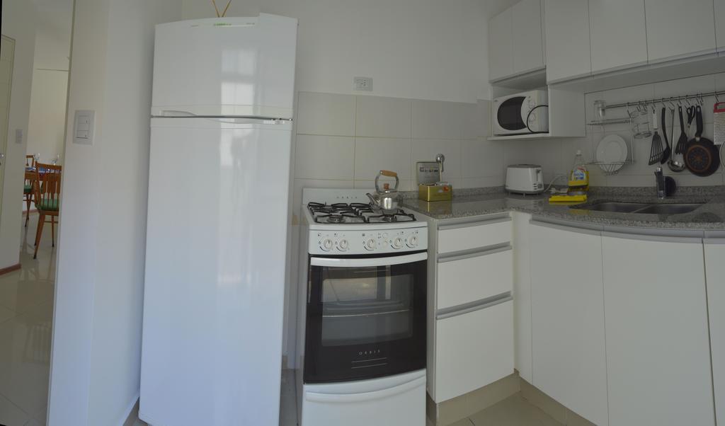 Apartmán Trejo 1131 Córdoba Exteriér fotografie