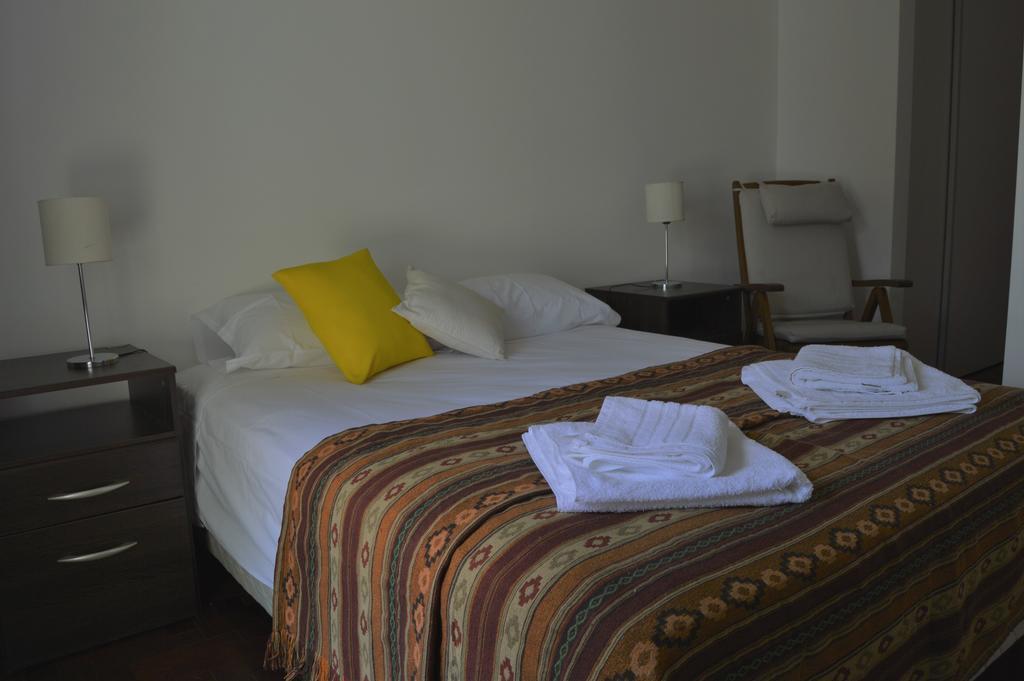 Apartmán Trejo 1131 Córdoba Exteriér fotografie