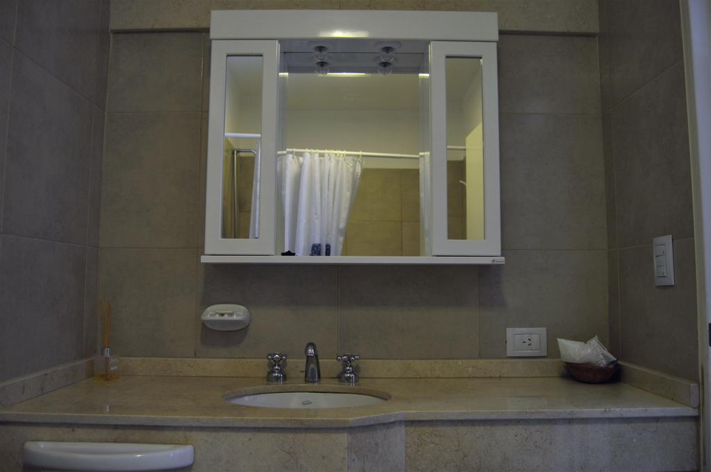 Apartmán Trejo 1131 Córdoba Exteriér fotografie