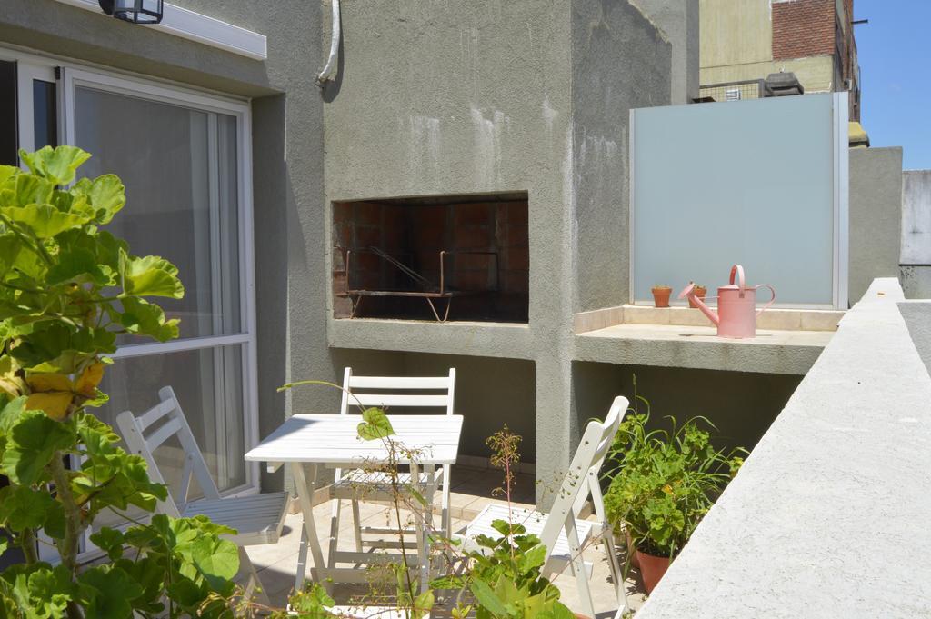 Apartmán Trejo 1131 Córdoba Exteriér fotografie