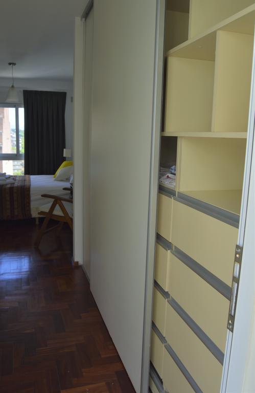 Apartmán Trejo 1131 Córdoba Exteriér fotografie